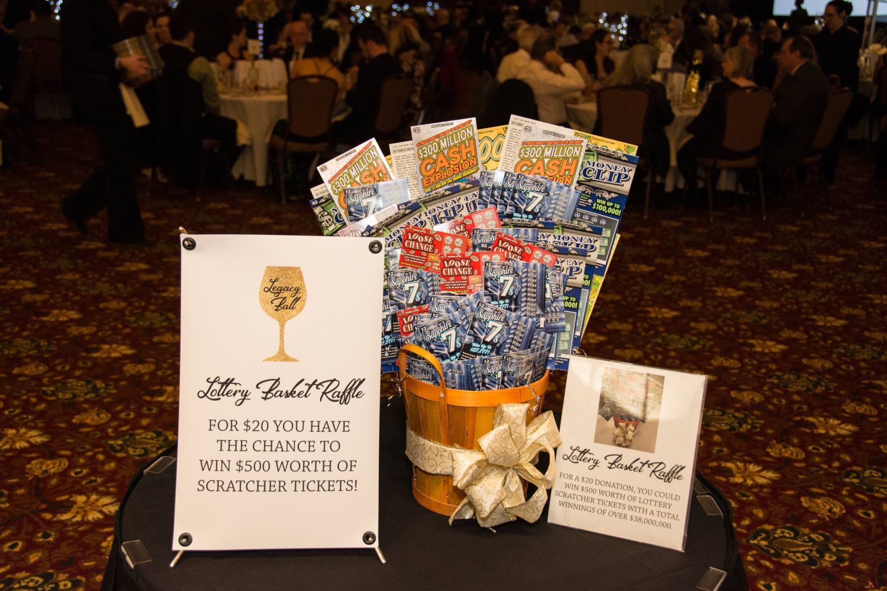 Community Living's 19th Annual Legacy Ball